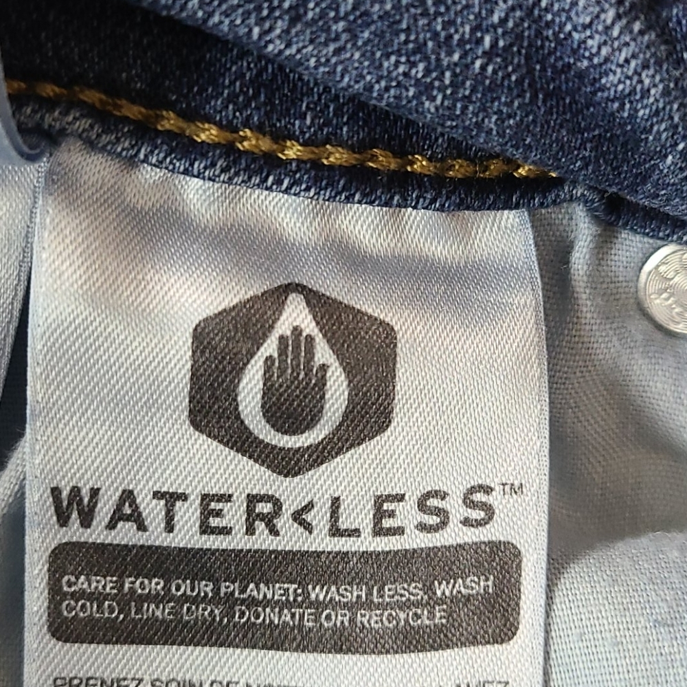 Levi's 711 Skinny Jeans, 31 - Picture 15 of 16